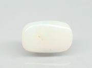 6.74/CT Natural Opal with Govt. Lab Certificate-11469D46350